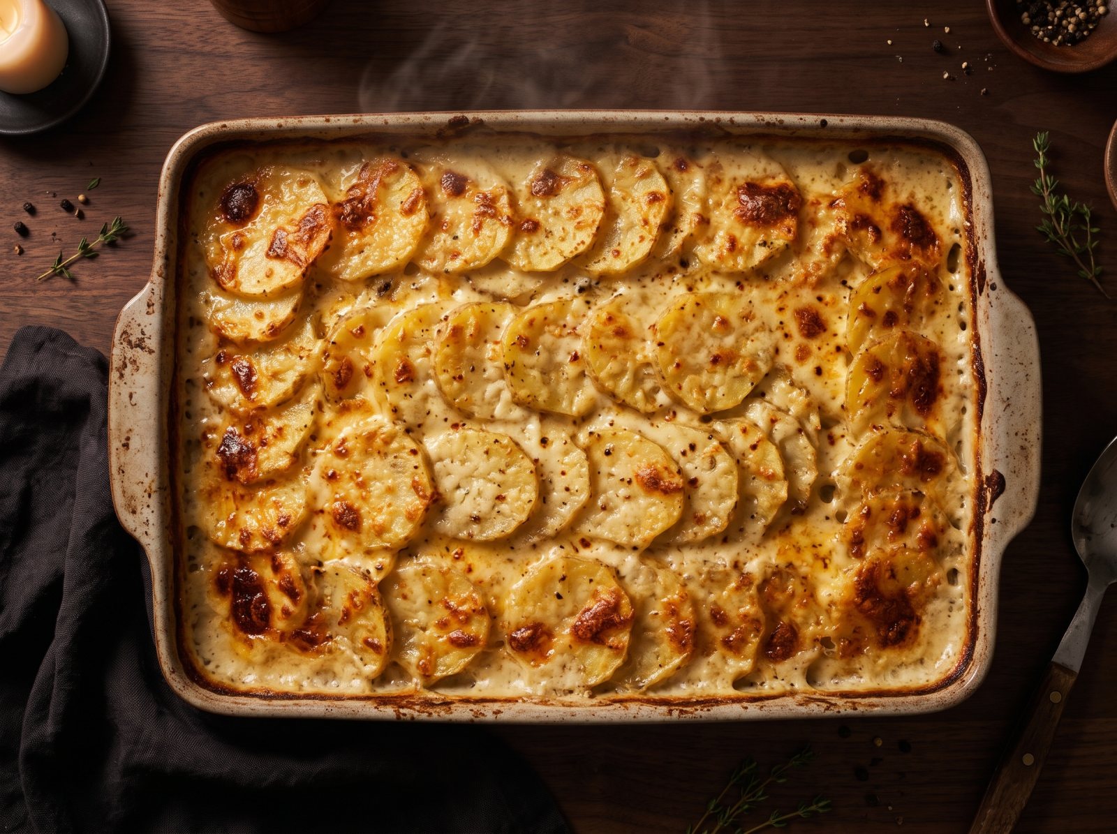 Photo of Gus' Potatoes
